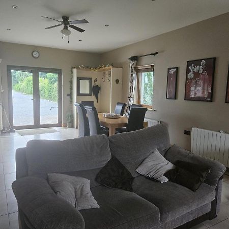 Appartement Celtic Lane à Galway Extérieur photo